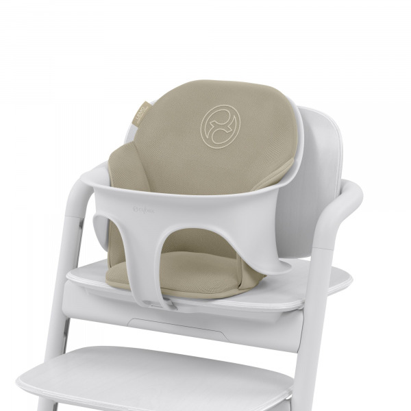 CYBEX Gold Lemo etetszk prna - Sand White